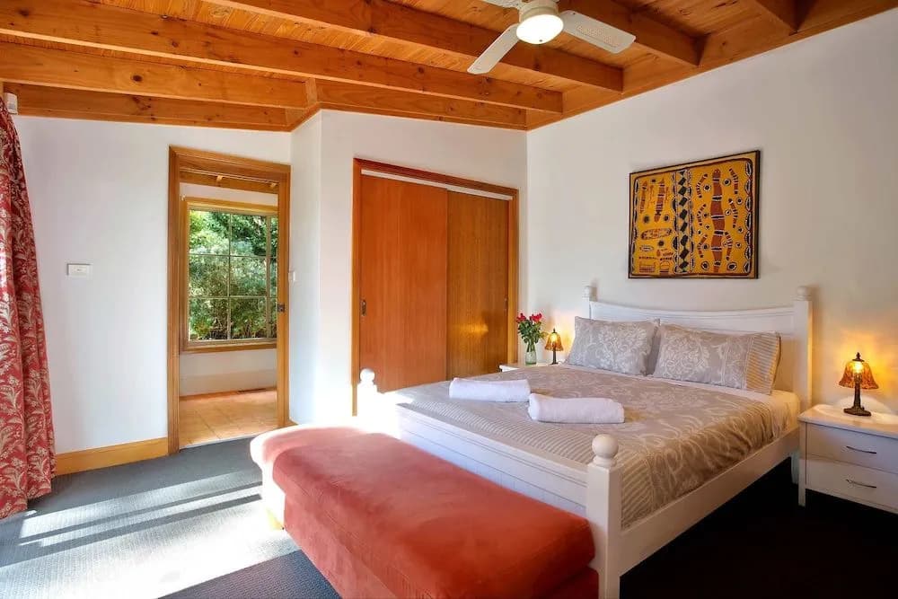 Narrow Neck Lodge - photo 5