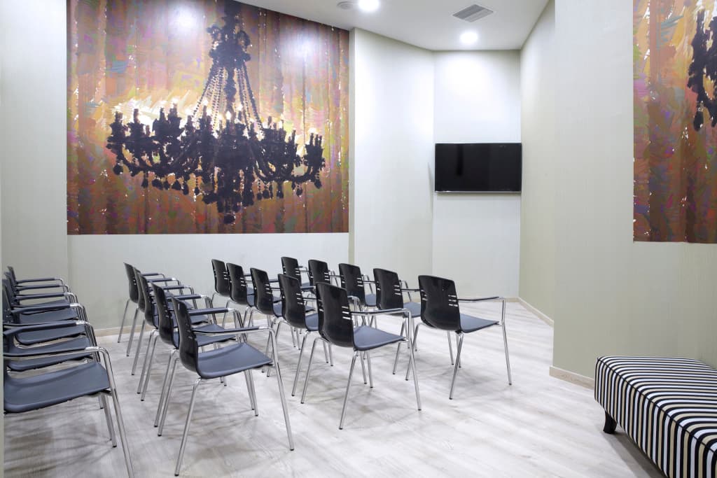 Athens Tiare Hotel - photo 21