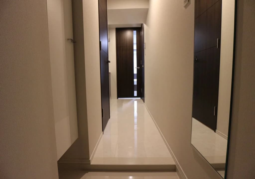 Concieria Ikebukuro MASTER'S VILLA - photo 14