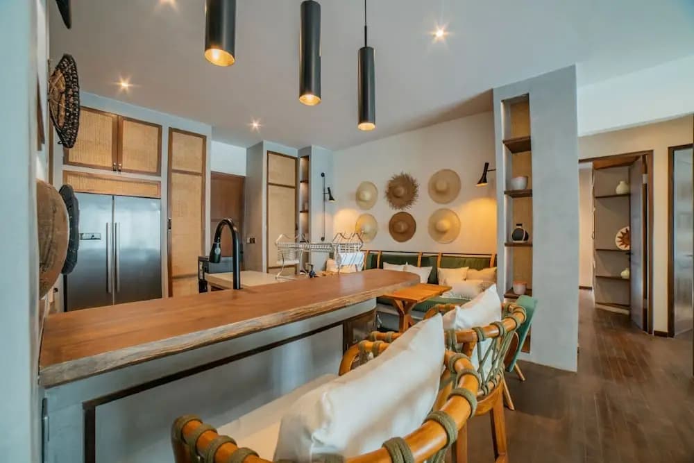 Apartment Seabreeze 1 - photo 13