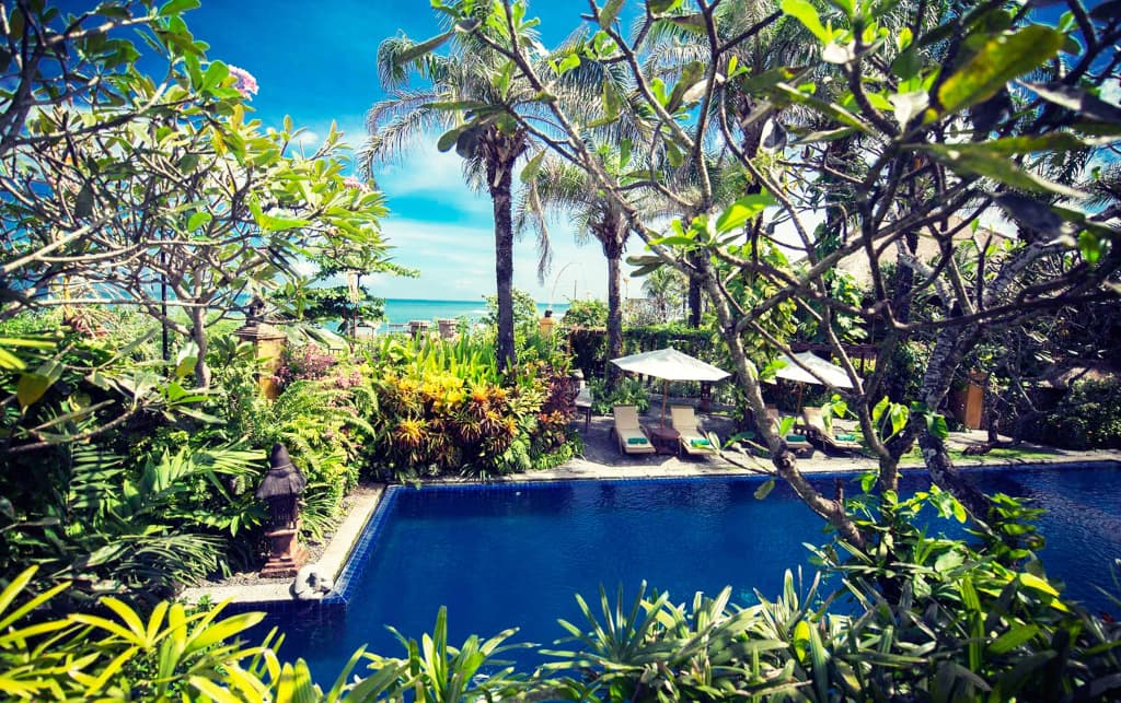Hotel Tugu Bali Canggu - photo 12