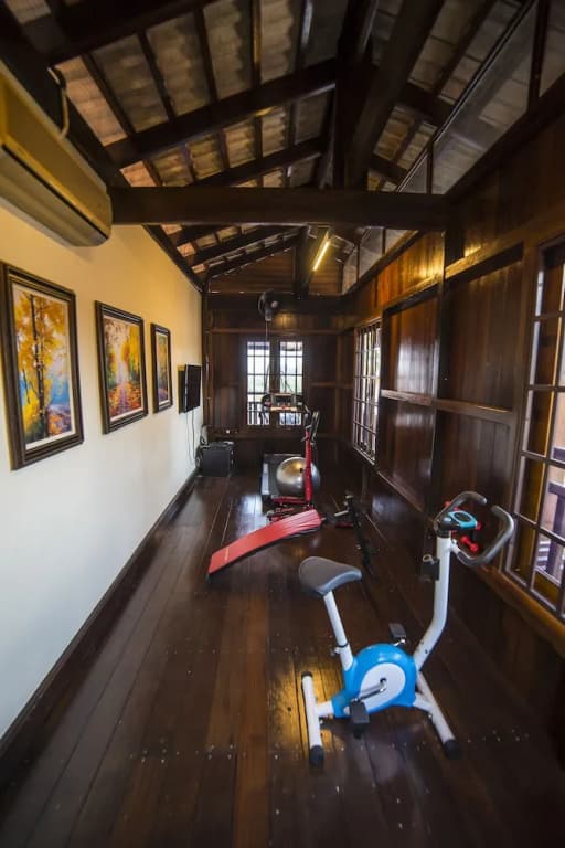 Bahau Woodz Villa - photo 12