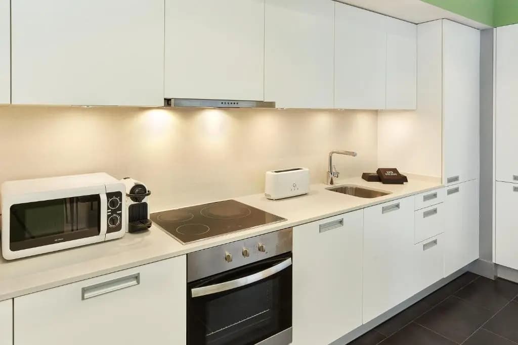 Urban Districs Apartments Rambla Suite & Pool - photo 16