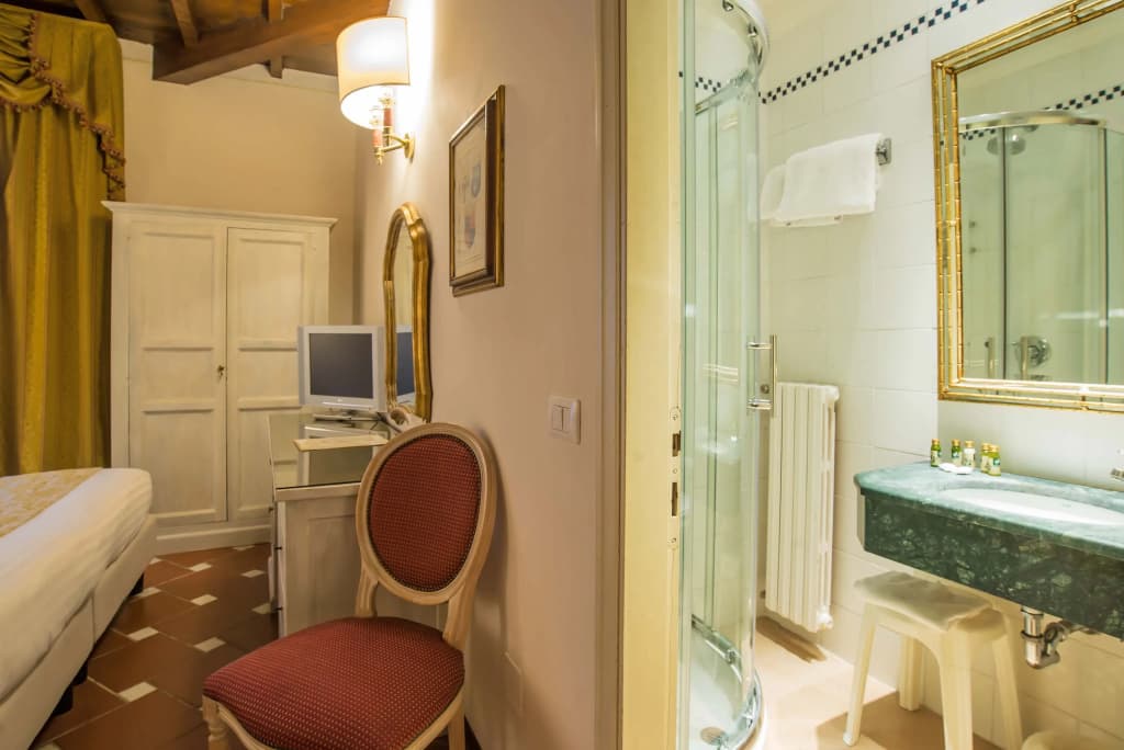 Hotel Atlantic Palace - photo 11