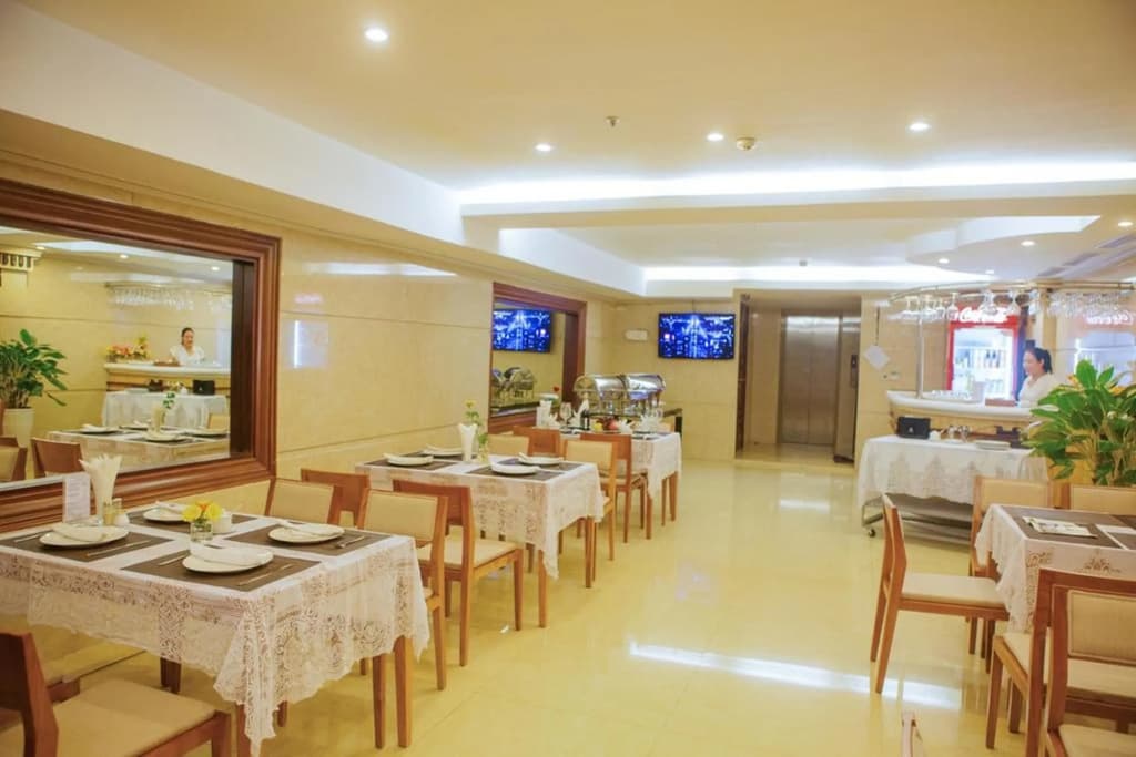The Pearl Hotel - photo 17
