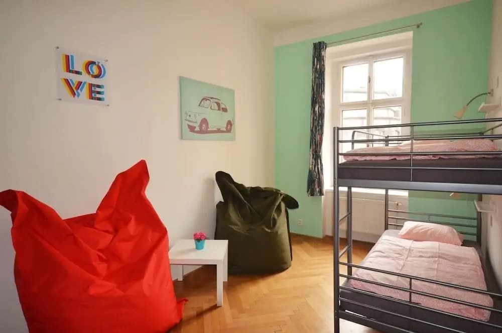 Travel & Joy Hostel - photo 23