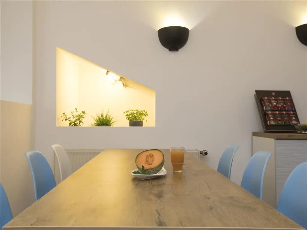 ibis Berlin City Süd - photo 17