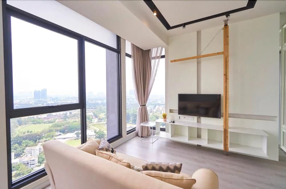 Expressionz Professional Suites by De Cartel - photo 2