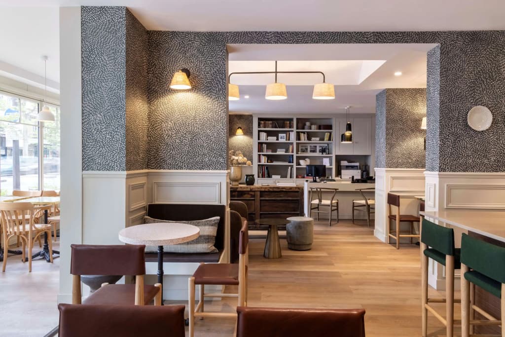 Le Petit Beaumarchais Hotel & Spa - photo 20