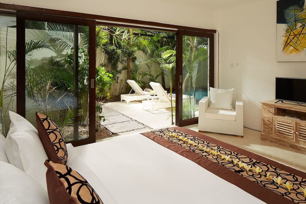 Yoga Villa - photo 4