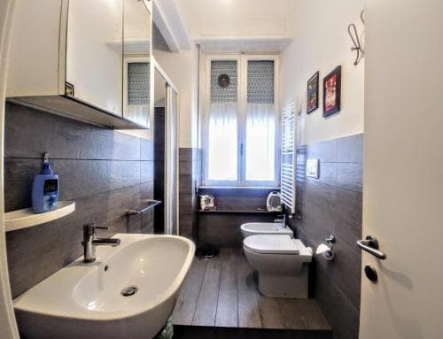 Vatican Museum Family Apartment - photo 2