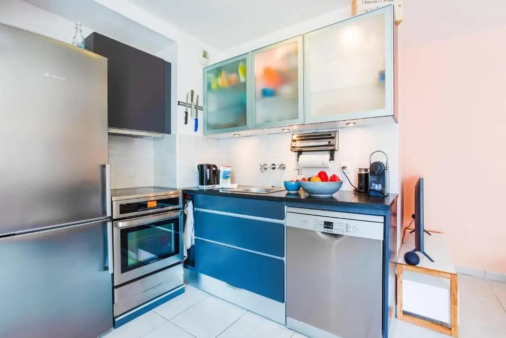 PALAIS LIBERTE V AP4267 By Riviera Holiday Homes - photo 15
