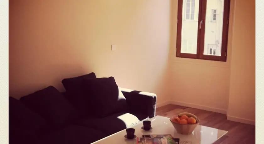 Appartement Magnifique - Vieux Nice - photo 4