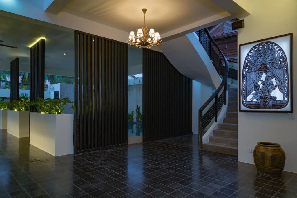 Monthara Angkor Residence - photo 16