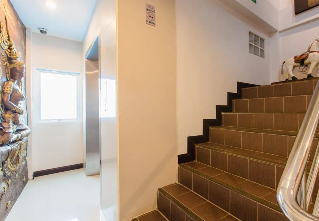 Hip Yaya Residences - photo 9