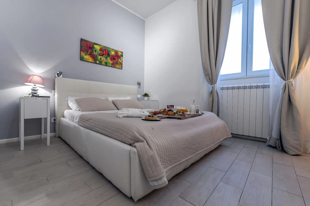 Bella Roma Luxury Accomodation - photo 5