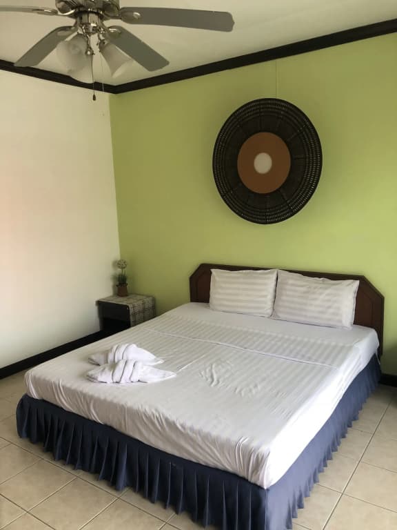 Supergreen Hotel - photo 3