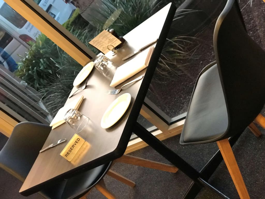 Best Western Airport Motel and Convention Centre - photo 3