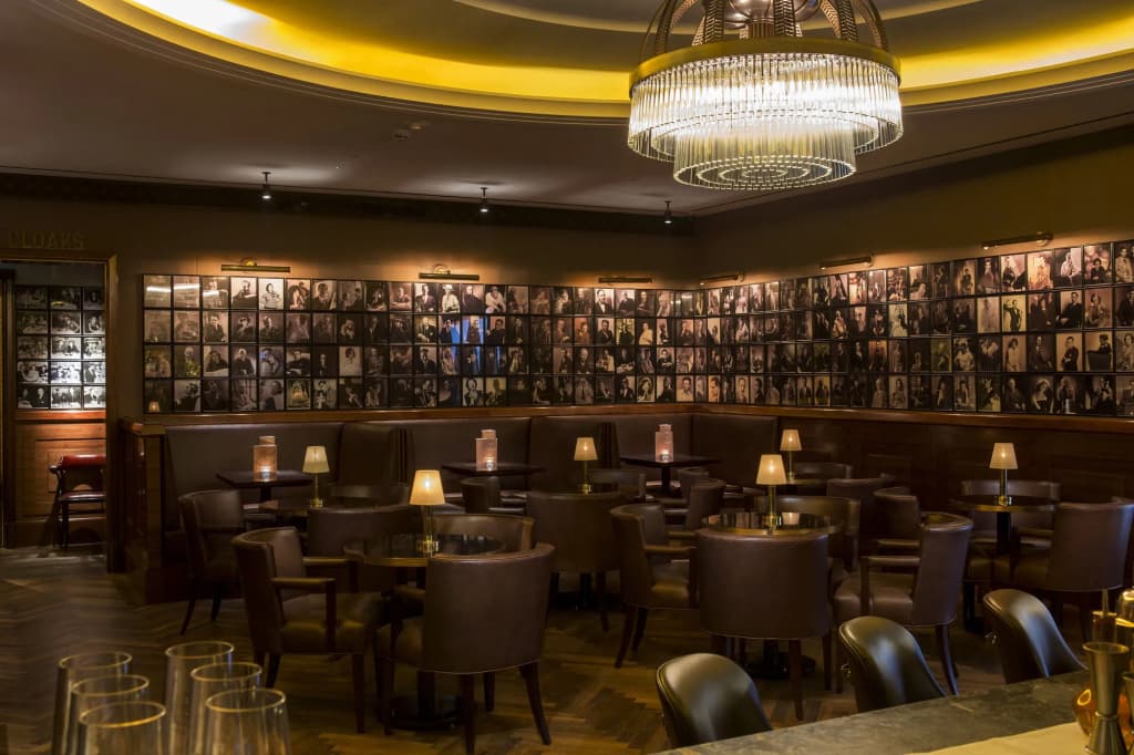 The Beaumont Mayfair - photo 25
