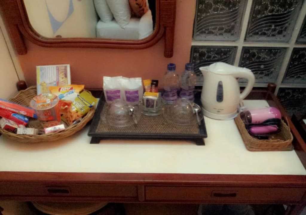 Sawasdee Sukhumvit Inn - photo 12