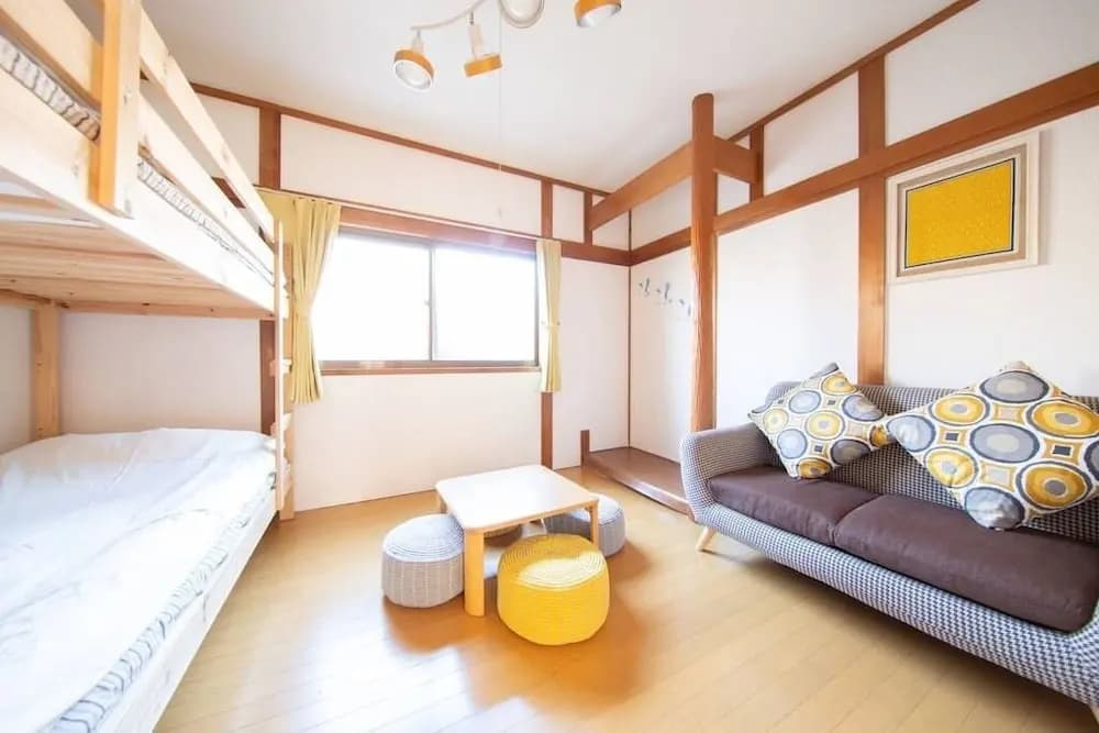 Sakuragawa No Mai Home - photo 3