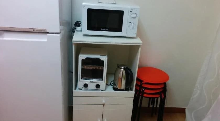 Ok guesthouse - photo 16