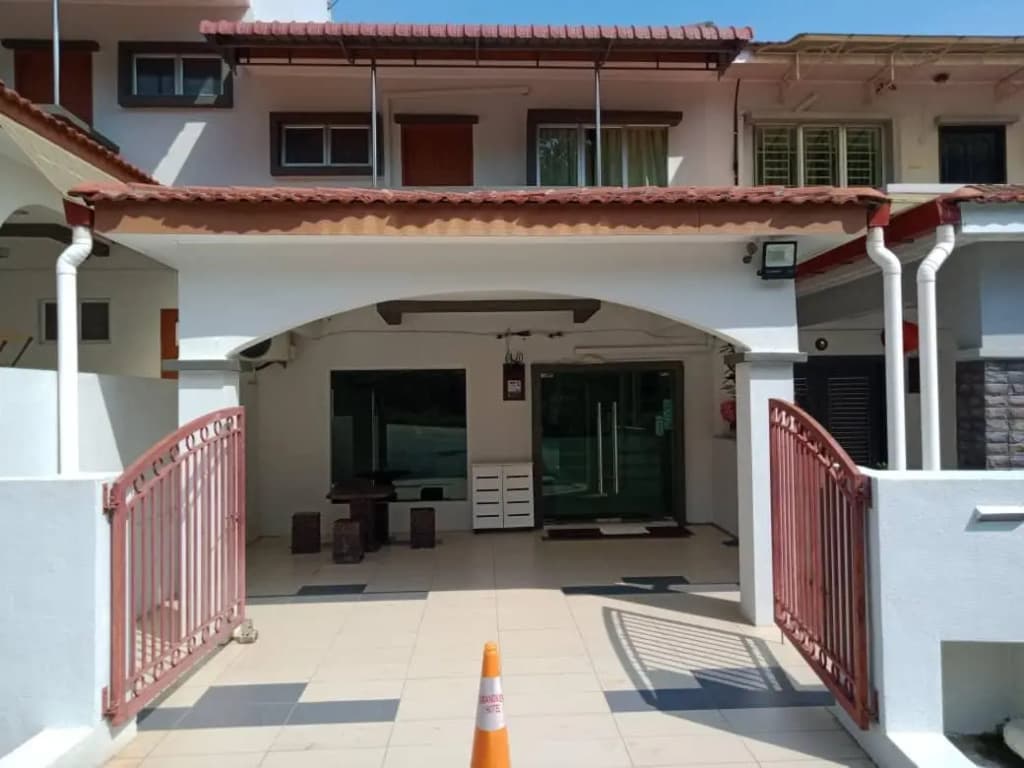 Grandview Vip Home - main photo