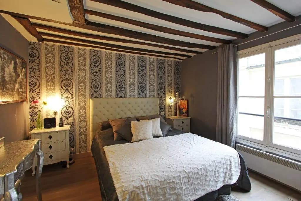Eiffel Tower Flats - photo 6