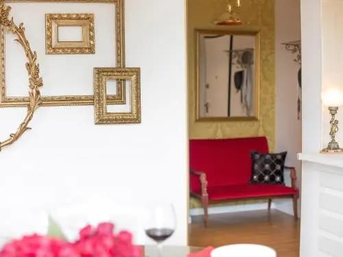 Unique Design Apartments - photo 5