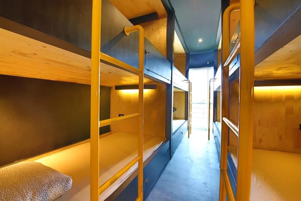 One More Wave Kata Beach Hostel - photo 4