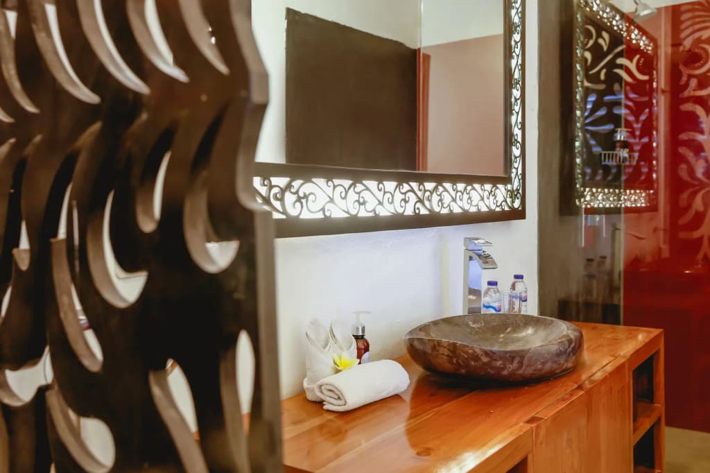 Villa Bali Caviar - photo 13