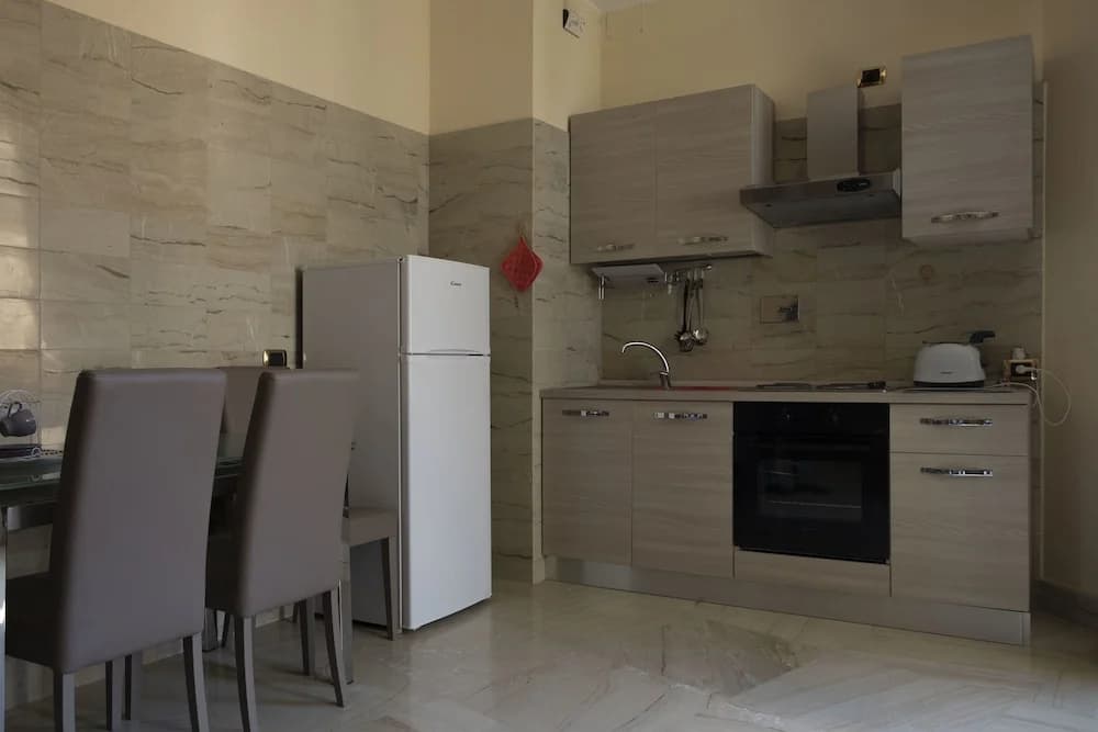 Sistina House - photo 21