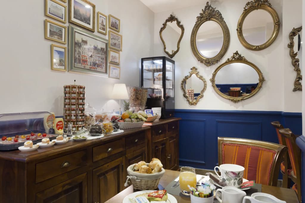 Hotel Mogador Opera - Paris - photo 12
