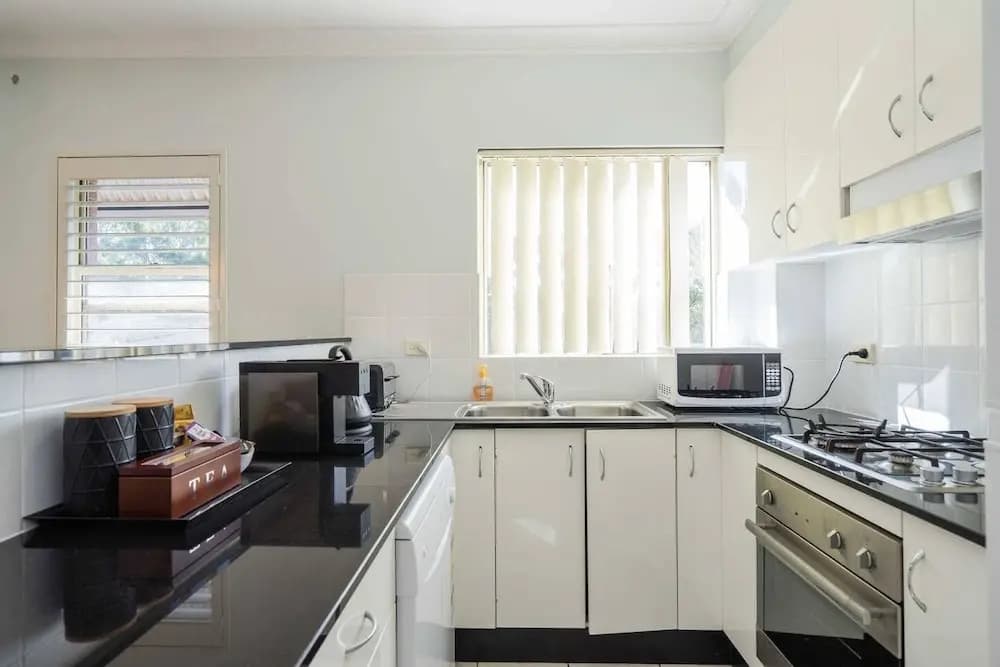 Home away from home Parramatta - photo 12