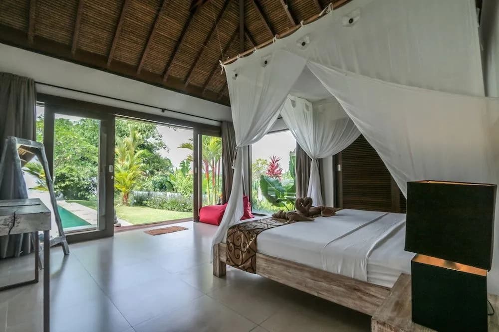 Villa Luna Maya - photo 5