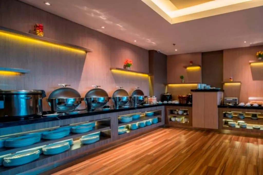 Hotel 88 Fatmawati Jakarta by WH - photo 11