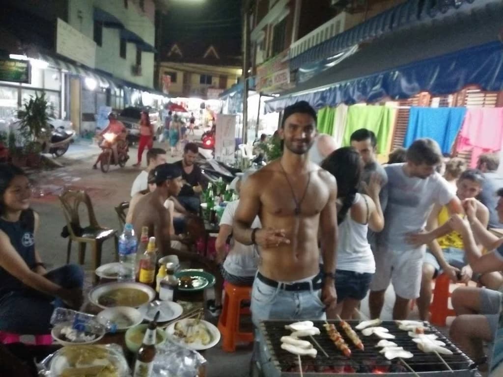 S&C Hostel - photo 12