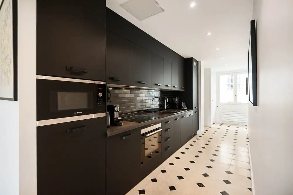 Palais Nouveau - Two Bedroom Condo - photo 12