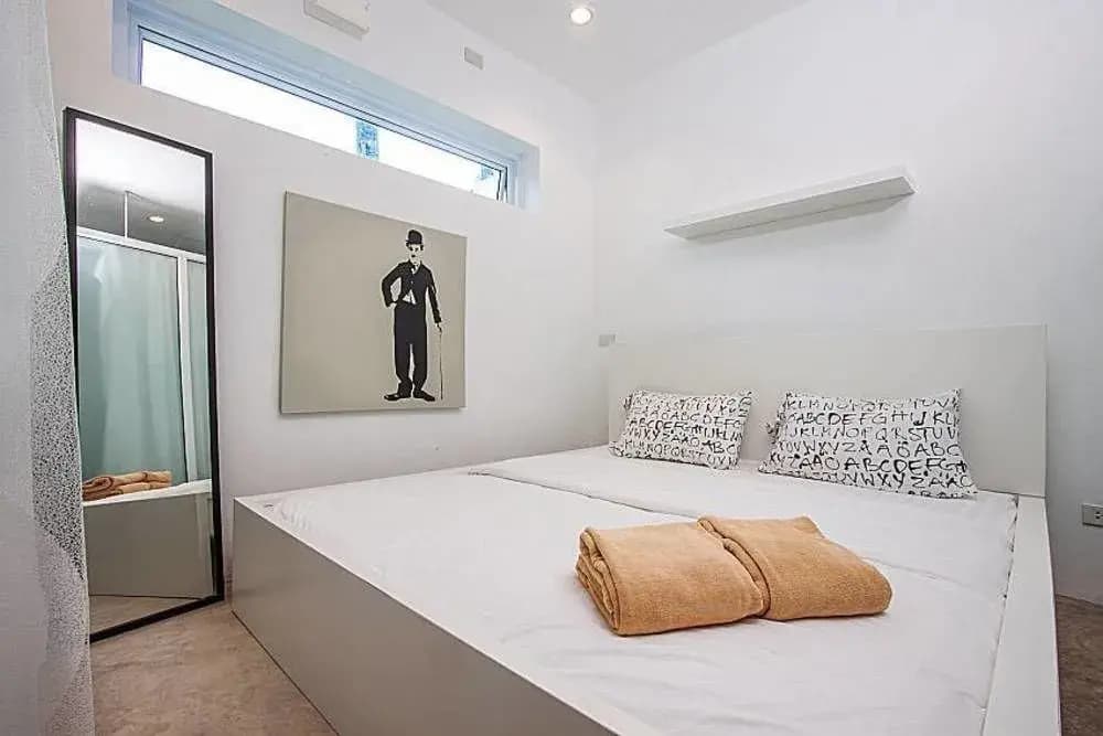 Chaweng Design Villa No 2 1 Bed - photo 3