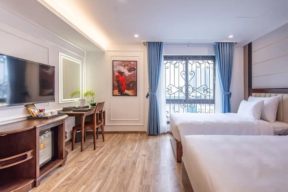 Reyna Luxury Hotel - photo 29
