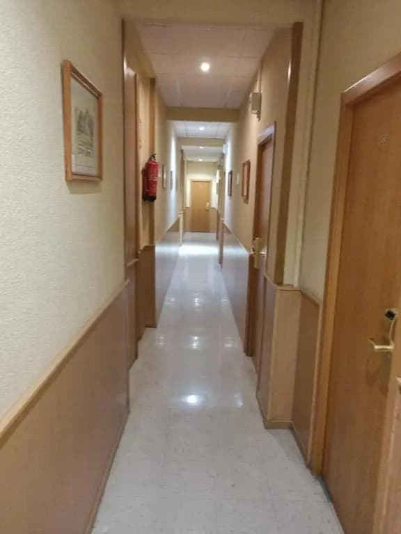 Hostal Continental - photo 11