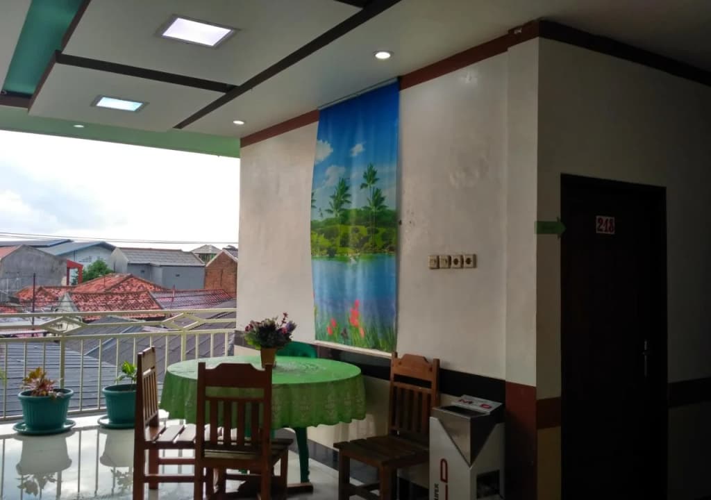 Hotel Sahabat 2 - photo 9