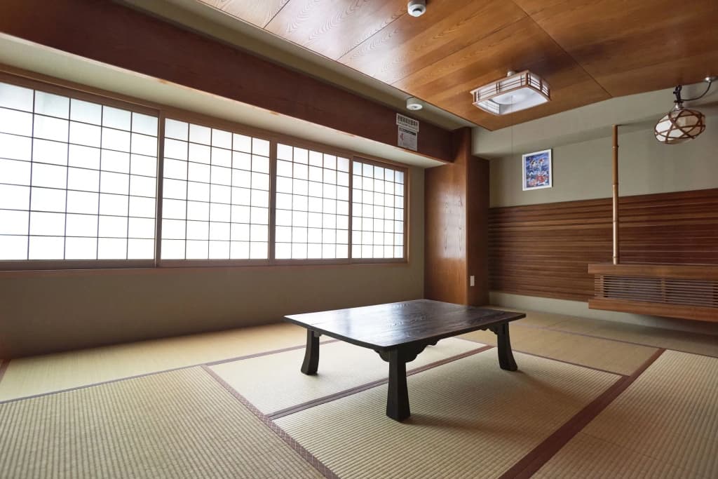Osaka guest house sakura – Hostel - photo 19