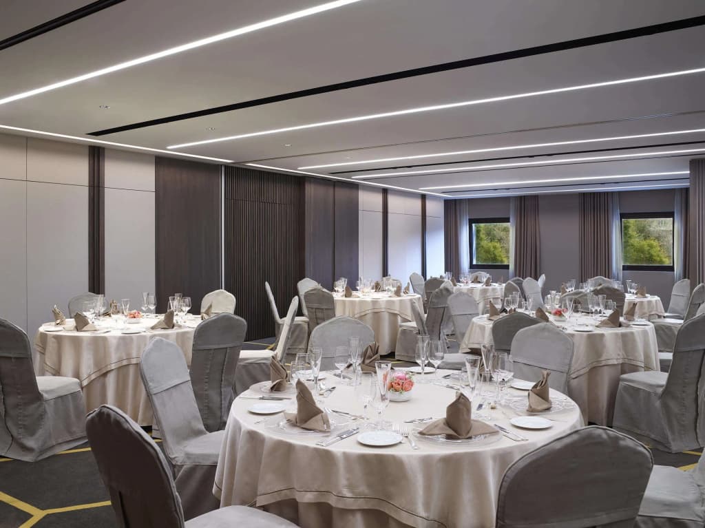 NJV Athens Plaza Hotel - photo 13