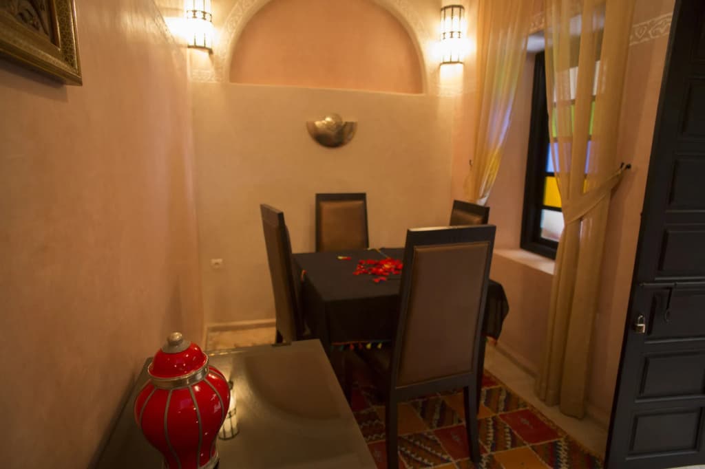 Riad La Rose du Désert - photo 9