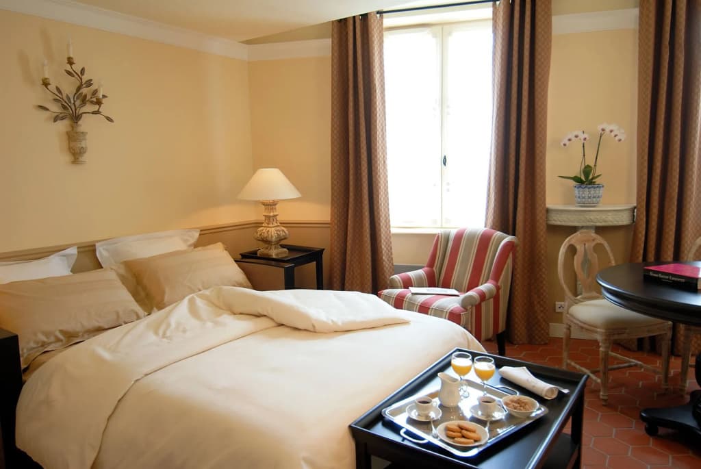 Hotel La Maison Saint Germain - photo 3