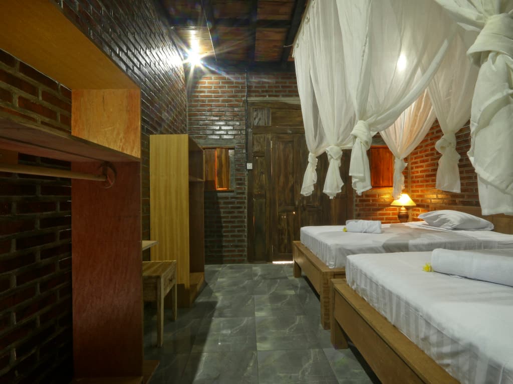Tropical Canggu - main photo