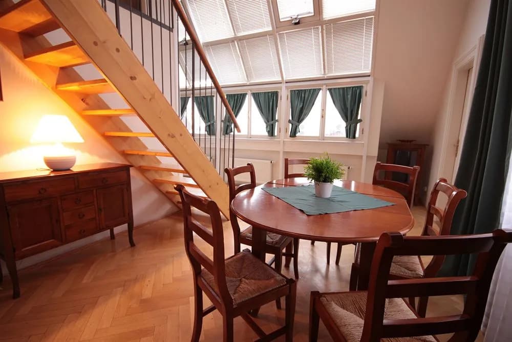 Old Town Apartments - photo 18