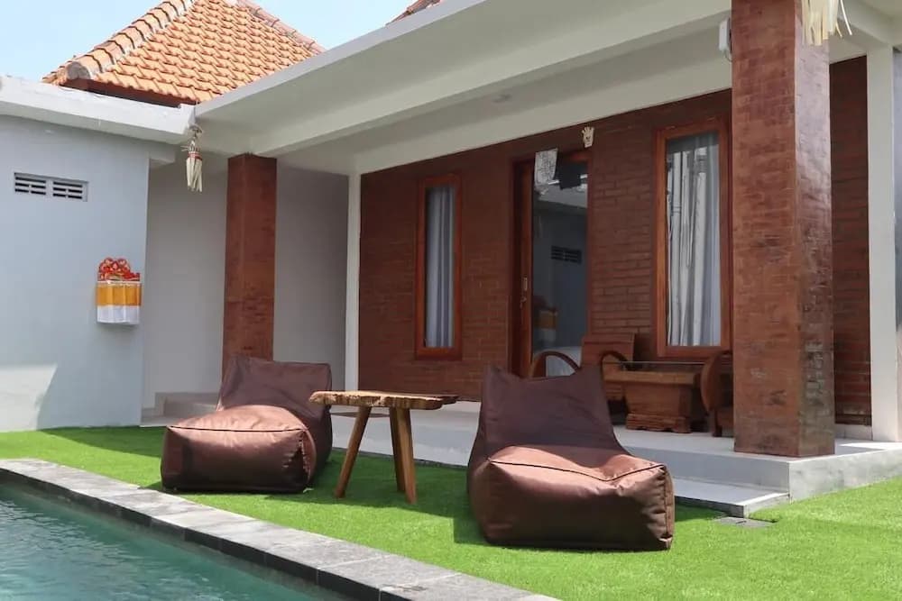 Gangga Guesthouse - photo 18