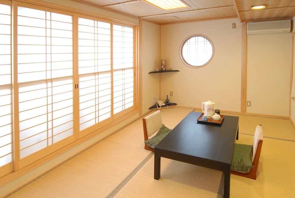 Saga Ikkyu - photo 8